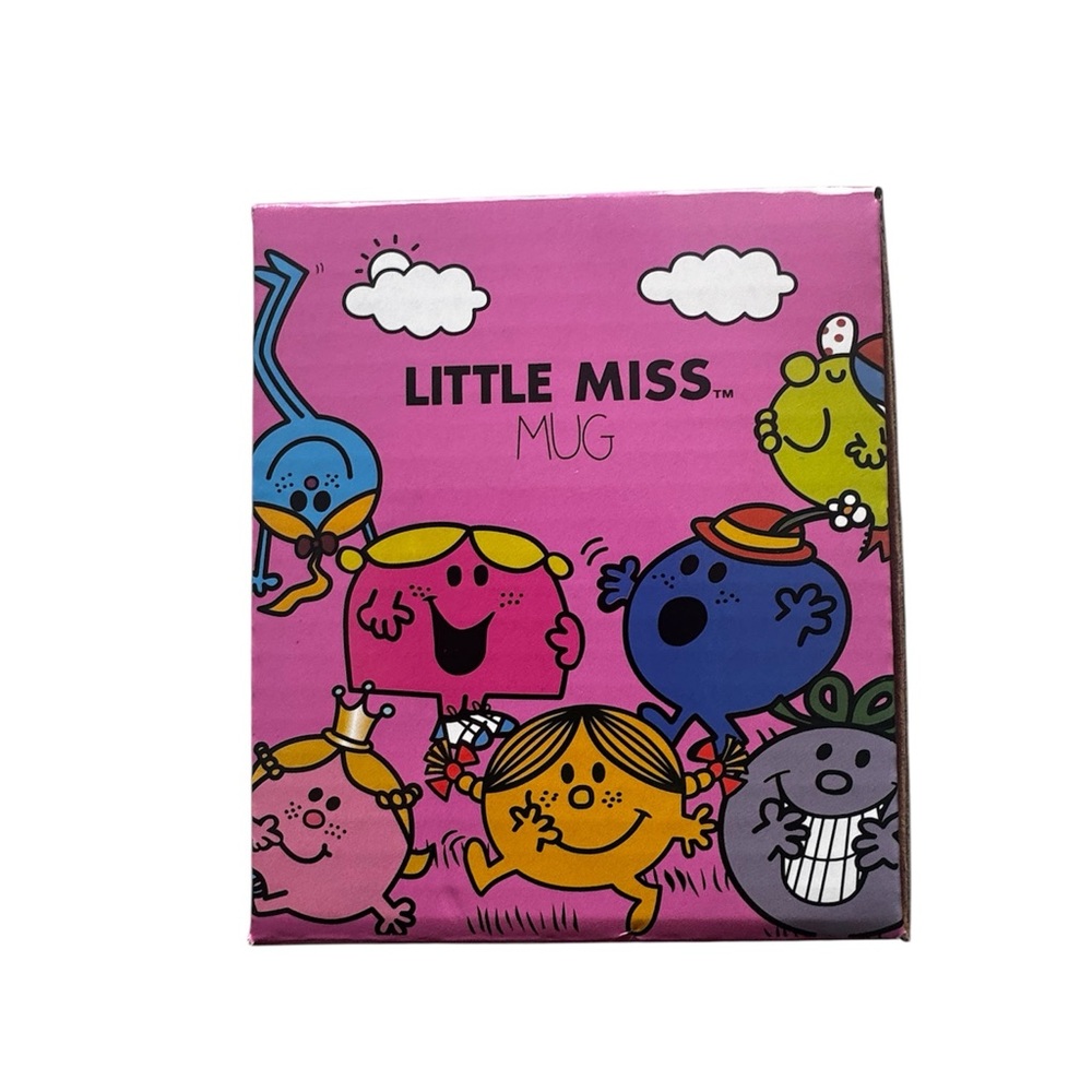 LITTLE MISS Mug- Little Miss Sunshine BNIB - Picture 3 of 4
